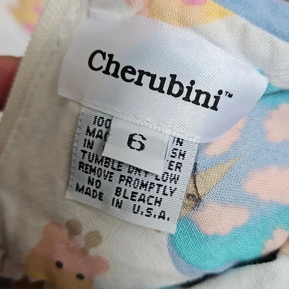 CHERUBINI JUMPER - Picture 7 of 8